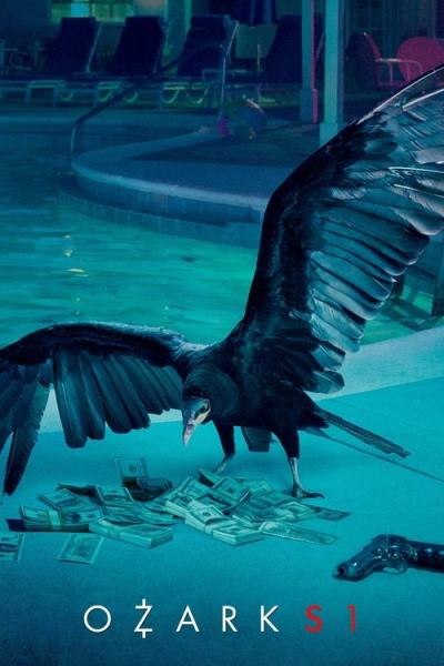 Ozarkas filmas online