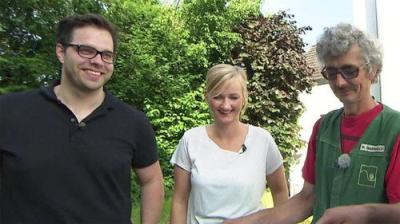 Die Beet-Brüder