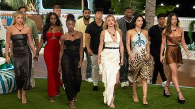 Love Island USA