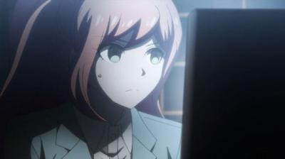 ダンガンロンパ3 The End of 希望ヶ峰学園-絶望編