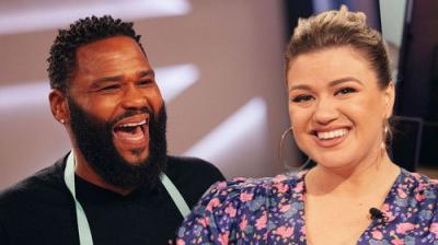 The Kelly Clarkson Show
