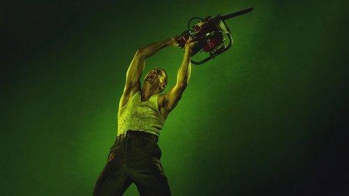 Monstras: žmogus, kuris įkvėpė siaubą filmas žiurėti online