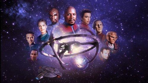 Star Trek: Deep Space Nine filmas žiurėti online