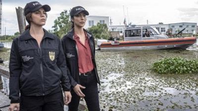 NCIS: New Orleans