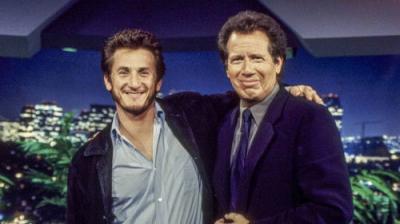 The Larry Sanders Show