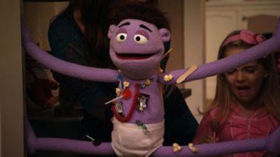 Crash & Bernstein