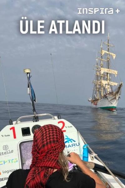 Üle Atlandi filmas online