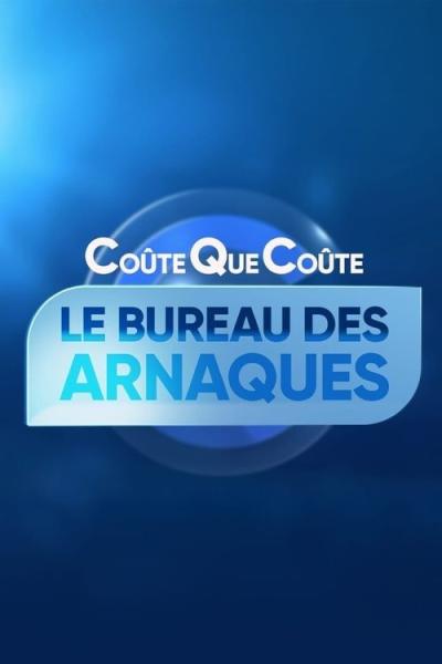 Coûte que coûte, le bureau des arnaques filmas online
