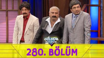 Güldür Güldür Show
