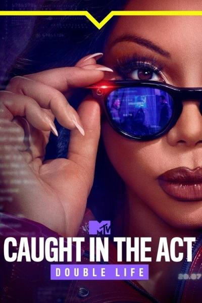 Caught in the Act: Double Life filmas online
