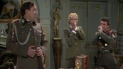 'Allo 'Allo!