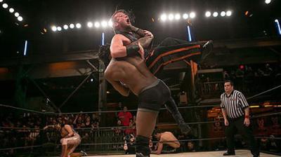 Lucha Underground