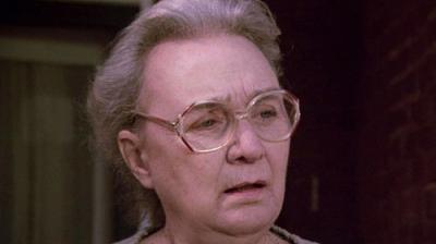 In the Heat of the Night