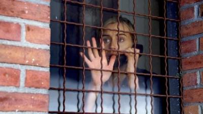 Oranžinė – tai nauja juoda