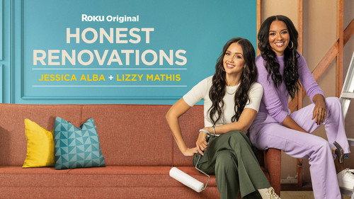 Honest Renovations filmas žiurėti online