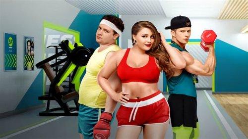 Фитнес filmas žiurėti online