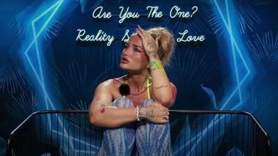 Are You The One – Reality Stars in Love