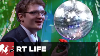RT Life