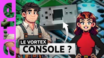 Le Vortex