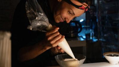Knife Edge: Chasing Michelin Stars