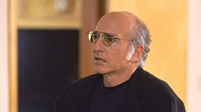 Curb Your Enthusiasm