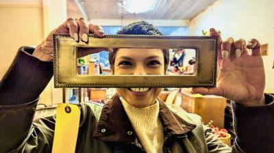 Antiques Road Trip