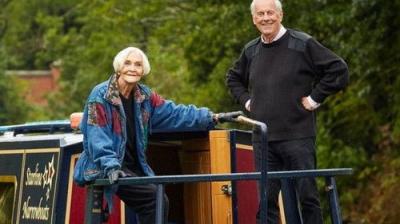 Great Canal Journeys
