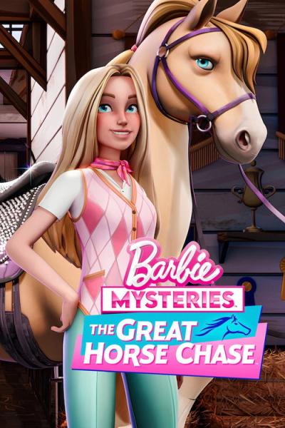 Barbie Mysteries filmas online