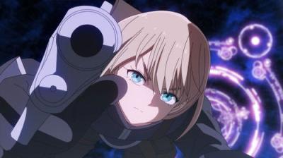 The Legend of Heroes 閃の軌跡 Northern War