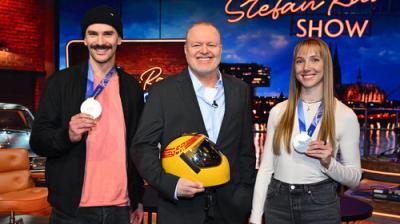 Die Stefan Raab Show