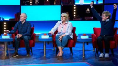 Richard Osman's House of Games