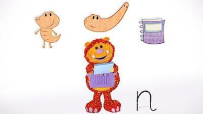 Get Squiggling!
