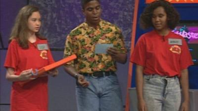 Nickelodeon Arcade