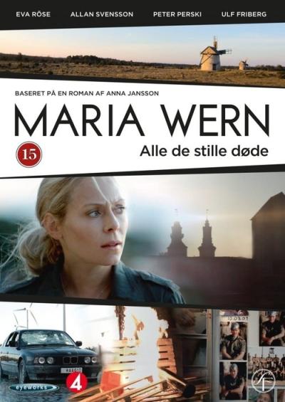 Maria Wern filmas online