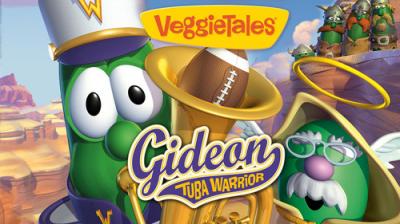 VeggieTales