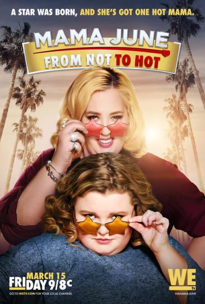 Mama June: Family Crisis filmas online