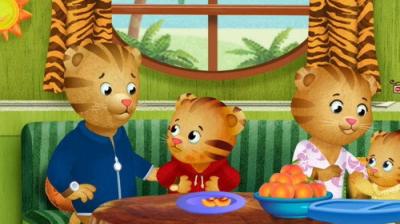 Daniel Tiger's Neighborhood