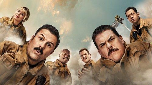 Tacoma FD filmas žiurėti online