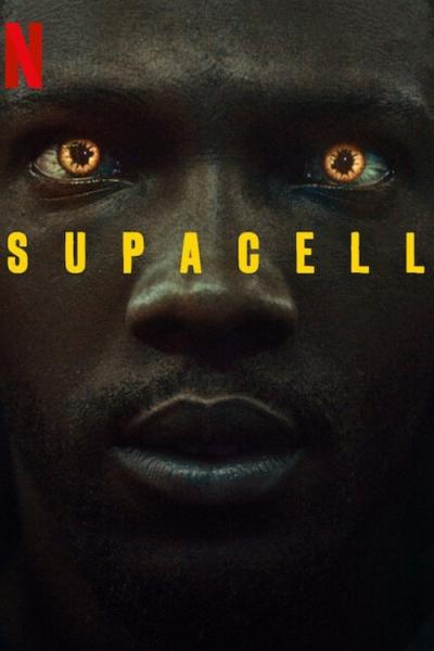 Supacell filmas online