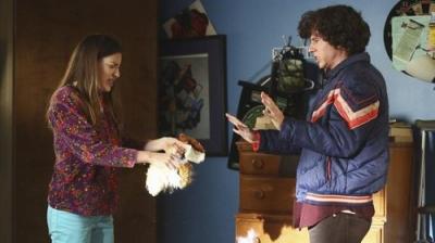 The Middle