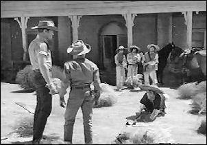 The Rifleman