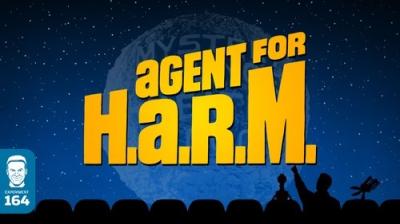 Mystery Science Theater 3000