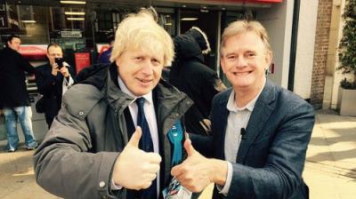 Foreign Correspondent