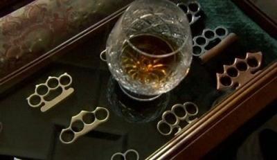 Midsomerio žmogžudystės