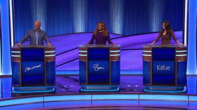 Celebrity Jeopardy!