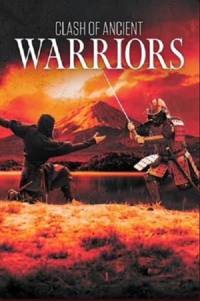 Clash of Ancient Warriors filmas online
