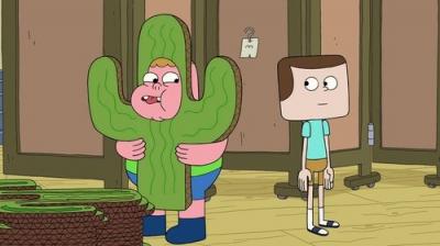 Clarence