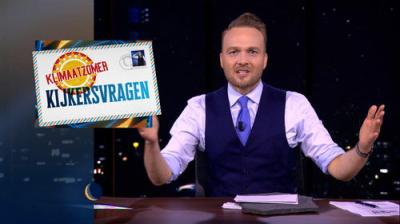 De Avondshow met Arjen Lubach