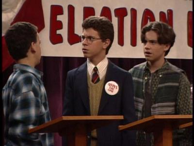 Boy Meets World