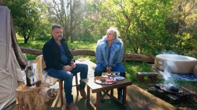 Married at First Sight